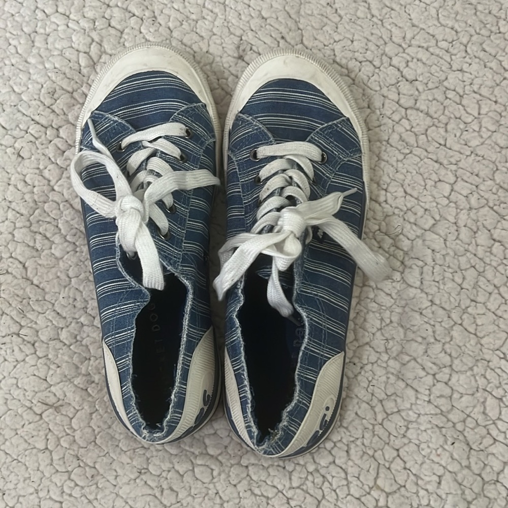 Rocket dog shoes - Picture 3 of 5